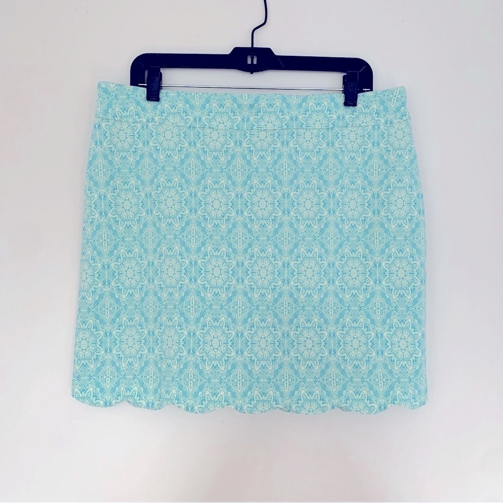 CORAL Bay Skort
